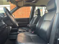 Usata Honda CR-V 150 CV (110 kW) 2003 Nero SUV