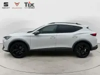 Gebraucht Cupra Formentor VZ 310 PS (228 kW) 2023 Weiß SUV