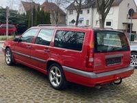 Occasion Volvo 850 144 ch (105 kW) 1997 Rouge Break