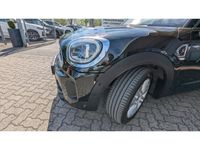 gebraucht Mini Cooper S Countryman El. Panodach Panorama Navi Leder HarmanKardon LED Kurvenlicht Apple CarPlay Mehrzonenklima