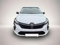 Gebraucht Renault Clio Evolution 67 PS (49 kW) 2024 Weiß Kleinwagen