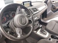 gebraucht Audi Q3 2.0 TFSI 132kW quattro S tronic -