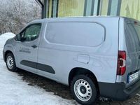 Gebraucht Opel Combo Basis 144 PS (105 kW) 2025 Grau Kombi