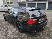 gebraucht BMW 318 320d DPF Touring