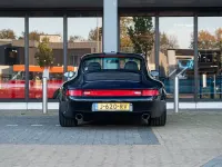 Gebraucht Porsche 911 Carrera 272 PS (200 kW) 1994 Blau
