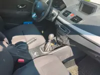 Gebraucht Renault Mégane III 101 PS (74 kW) 2010 Blau Limousine