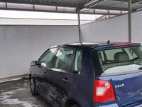 Gebraucht VW Polo 64 PS (47 kW) 2007 Kleinwagen