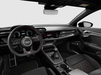 gebraucht Audi A3 Lim 35 TDI 150 S tronic S line PDC LED Klima