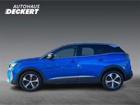 gebraucht Peugeot 3008 1.5 BlueHDi 130 GT (EURO 6d)