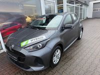 Neu Mazda 2 Center-Line 116 PS (85 kW) 2025 Grau Kleinwagen