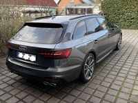 Second-hand Audi S4 347 CP (255 kW) 2020 Break