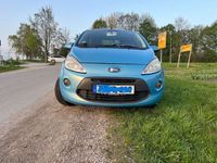 gebraucht Ford Ka Ka/Ka+Ka 1.2 Trend