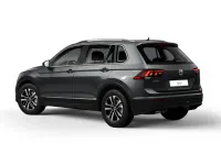Gebraucht VW Tiguan IQ Drive 131 PS (96 kW) 2020 SUV