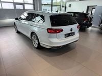 Gebraucht VW Passat GTE 218 PS (160 kW) 2020 Weiß Limousine