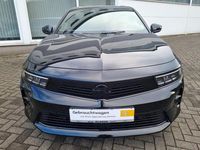 Gebraucht Opel Astra 131 PS (96 kW) 2024 Schwarz Kombi