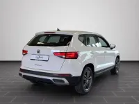 Occasion Seat Ateca Beats 150 ch (110 kW) 2022 Blanc SUV
