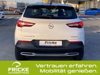 gebraucht Opel Grandland X Plug-In Innovation+LED+Navi