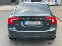 Gebraucht Volvo S60 136 PS (100 kW) 2013 Grau Limousine
