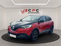 Gebraucht Renault Kadjar Crossborder 131 PS (96 kW) 2017 Rot SUV