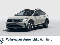 Neu VW Taigo 95 PS (69 kW) 2025 Grau SUV