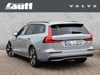 Gebraucht Volvo V60 Ultimate 310 PS (228 kW) 2024 Grau Kombi