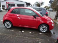 gebraucht Fiat 500 1.0 GSE Hybrid Dolcevita