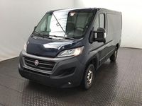 Gebraucht Fiat Ducato 159 PS (116 kW) 2021 Van