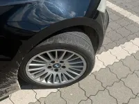 Gebraucht BMW 116 120 PS (88 kW) 2007 Schwarz Kleinwagen