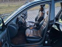 Gebraucht Audi A6 Allroad 180 PS (132 kW) 2002 Schwarz Kombi