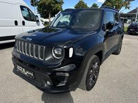 Gebraucht Jeep Renegade 131 PS (96 kW) 2024 Schwarz SUV