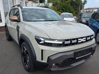 Neu Dacia Duster Extreme 131 PS (96 kW) 2025 Beige SUV