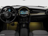 Gebraucht Mini Cooper SE Classic 135 kW (184 PS) 2023 Weiß Kleinwagen