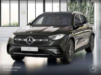 Gebraucht Mercedes GLC200 AMG 163 PS (119 kW) 2026 Grau SUV