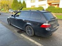 gebraucht BMW 530 E61 M Paket d