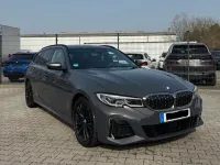 Gebraucht BMW M340 340 PS (250 kW) 2020 Andere farben Kombi