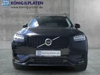 Gebraucht Volvo XC90 Ultimate 235 PS (172 kW) 2023 Schwarz SUV