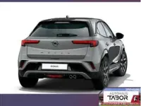 Neu Opel Mokka 136 PS (100 kW) 2026 Grau (grafik grau / dachfarbe schwarz) SUV