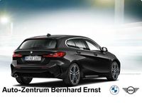 gebraucht BMW 118 i M-Sport 18" LED LiveCockpit+ HiFi DAB