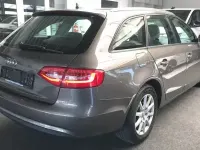 Gebraucht Audi A4 Attraction 250 PS (183 kW) 2014 Andere Kombi