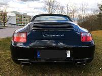 gebraucht Porsche 911 Carrera 4 Cabriolet 997 Carrera