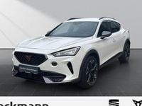 Gebraucht Cupra Formentor VZ 310 PS (228 kW) 2023 Weiss SUV