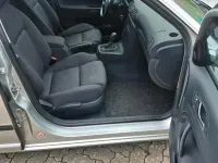 Gebraucht Skoda Superb 131 PS (96 kW) 2005 Silber Limousine