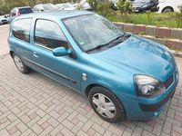Gebraucht Renault Clio II Authentique 75 PS (55 kW) 2003