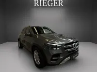 Gebraucht Mercedes GLE450 AMG 367 PS (269 kW) 2025 Grau SUV