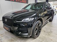 gebraucht Jaguar F-Pace S AWD P400e Plug-In Hybrid*MERIDIAN,Pano*