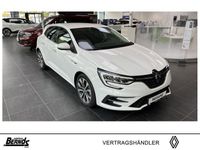 gebraucht Renault Mégane IV TCe 140 GPF TECHNO WINTER NAVI KAMERA LED PDC