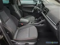 Gebraucht Skoda Karoq Ambition 150 PS (110 kW) 2022 Schwarz SUV
