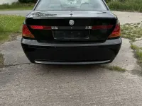 Brugt BMW 735 272 HK (200 kW) 2002 Sedan