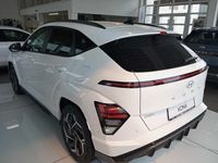 gebraucht Hyundai Kona 1.6 Turbo DCT 'N Line' 4x4 Bose+GSD+Ultimate