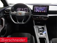 gebraucht Cupra Formentor 2.0 TDI DSG 4Drive KAMERA LED EL.KLAPPE NAVI ACC